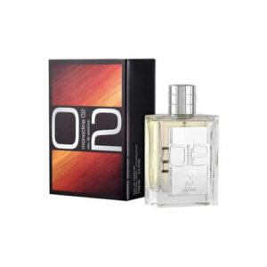 عطر ادکلن مولکول 02 الحمبرا مونو کلاین 02 الحمبرا