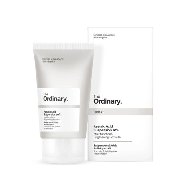 کرم آزلائیک اسید 10% اوردینری | The Ordinary Azelaic Acid Suspension 10% (30ml) - Image 1