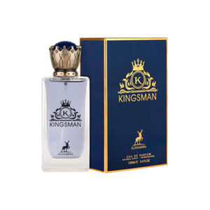عطر ادکلن دولچه گابانا کی الحمبرا کینگزمن الحمبرا