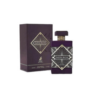 عطر ادکلن اینیشیو اتمیک رز الحمبرا اینفینی رز الحمبرا