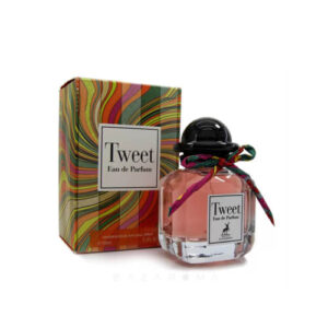 عطر ادکلن تویلی د هرمس الحمبرا توییت الحمبرا