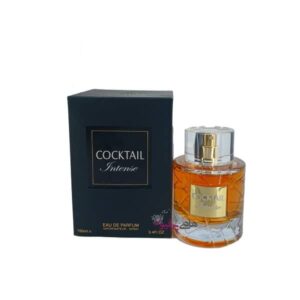 عطر ادکلن کوکتل اینتنس اصل آنجلز شیر فراگرنس