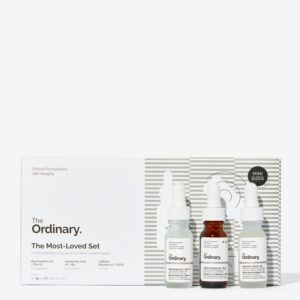 ست روزانه 3 تیکه سایز 15 میل اوردینری The Most-Loved Set mini 15 ml