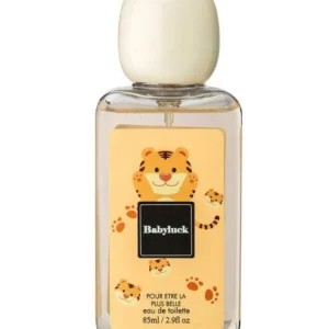 عطر بیکینی فانتزی Baby Luck گلبهی 85ml