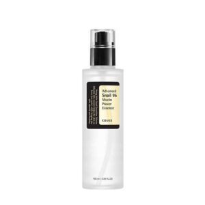 اسنس حلزون کوزارکس حلزون 96% موسین 100 میل اصل ا Cosrx Advanced Snail 96 Mucin Power Essence 100ml