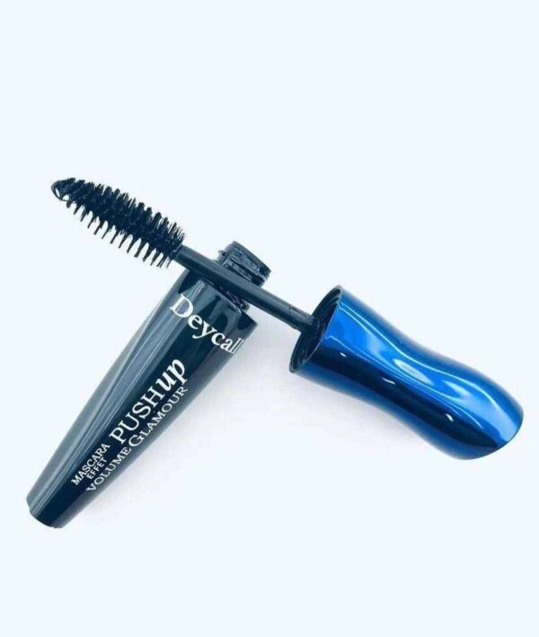 ریمل دایسل ریمل حجم دهنده و بلند کننده دایسل پوکه فلزی چند بعدی ا daycell mascara 3d - Image 1