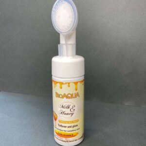 فوم شستشو صورت عسل بیوآکوا BIOAQUA