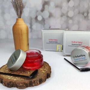 صابون لیفت ابرو مورلی ا Morley Eyebrow Lifting Soap