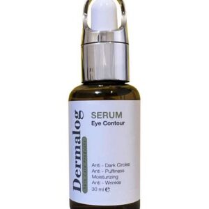 سرم دور چشم درمالوگ مدل Anti-Wrinkle حجم 30 میلی لیتر