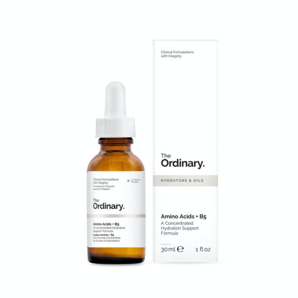 سرم آمینواسید اوردینری B5 آبرسان The Ordinary Amino Acids - Image 1