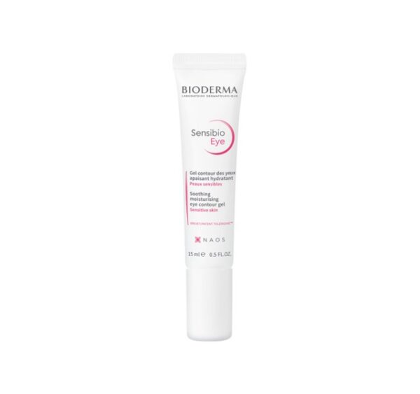 ژل دور چشم سن سی بیو بایودرما - Bioderma - Sensibio Eye gel - Image 1