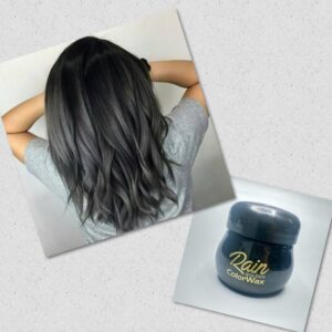 واکس مو طوسی گلدن رین ۸۵ میلی لیتری