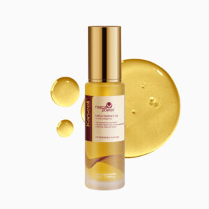 روغن مو کارسل مدل Maca Power حجم 50 میلی لیتر