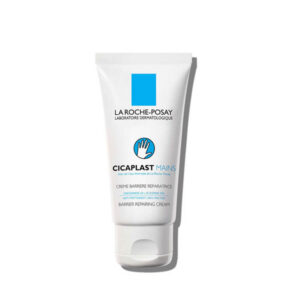 لاروش پوزای کرم دست سیکاپلاست/La Roche-Posay Cicaplast Barrier Repairing Hand Cream