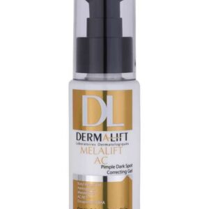 ژل روشن کننده درمالیفت مدل MELALIFT حجم 50 میلی لیتر