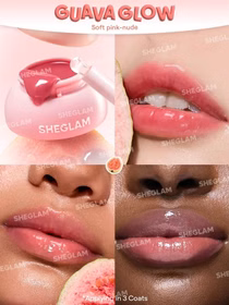 sheglam