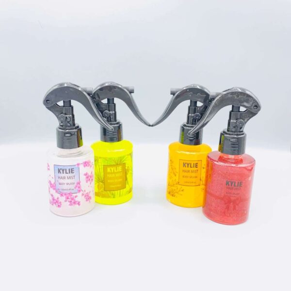 عطر مو شاین کایلی 150 میل - Image 1