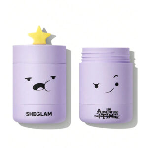 ماسک لب شیگلم مدل Adventure Time OH MY GLOB شیگلم (SHEGLAM)