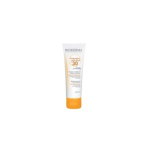 کرم ضد آفتاب فتودرم بایودرما SPF 30 مدل AKN Matte