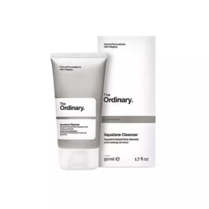 پاک کننده آرایش صورت Squalane اوردینری The Ordinary