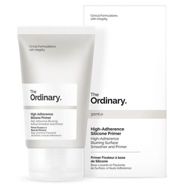 پرایمر پر کننده منافذ اوردینری The Ordinary High-Adherence - Image 1