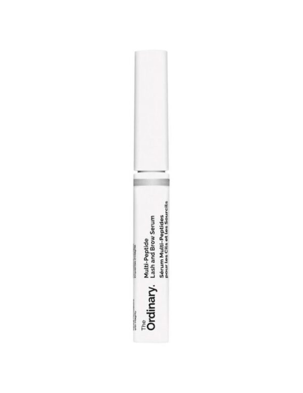 سرم تقویتی مژه و ابرو اوردینری The Ordinary Multi-Peptide Serum - Image 1