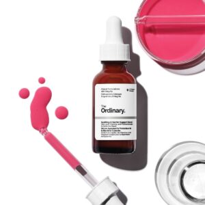 سرم تسکین دهنده و ترمیم کننده پوست اوردینری The Ordinary Soothing & Barrier Support Serum