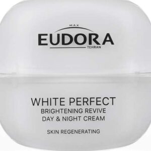 کرم ضد لک روز و شب ادورامکس مدل White Perfect حجم 50 میلی لیتر