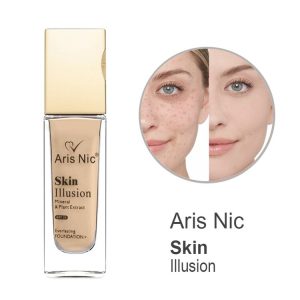 کرم پودر آریس نایس aris nic